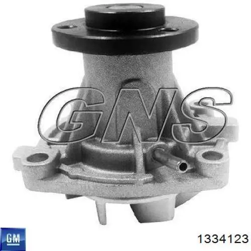 Помпа 1334123 General Motors