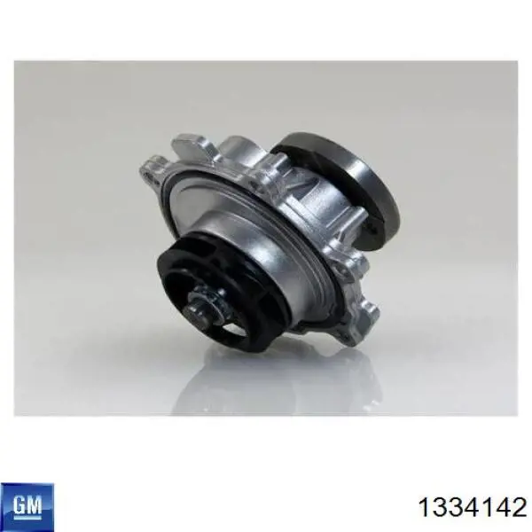 Купити 1334142 General Motors Насос охолоджуючої рідини