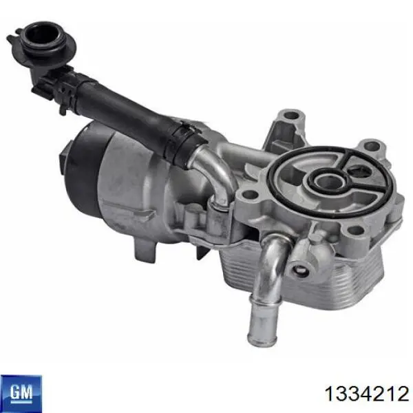 Купити 90298530 General Motors 