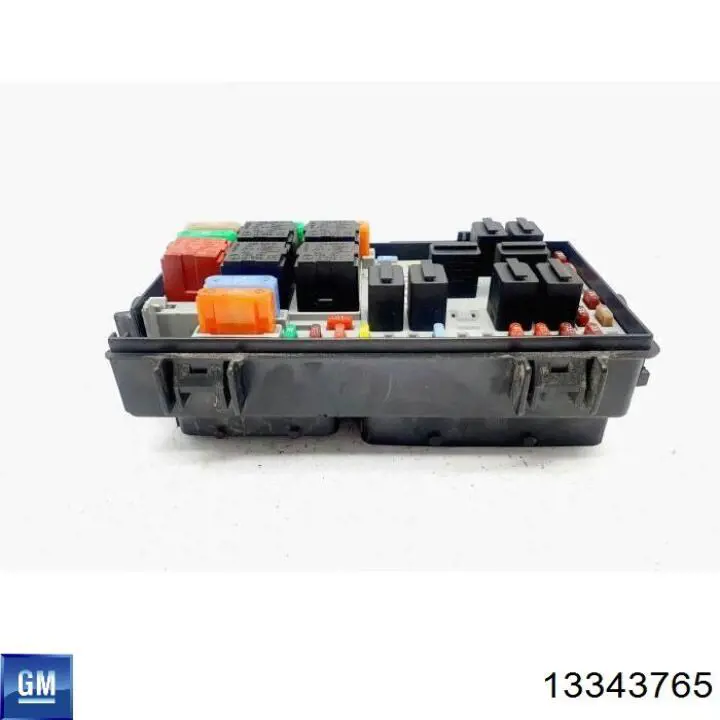Купити 13343765 General Motors 