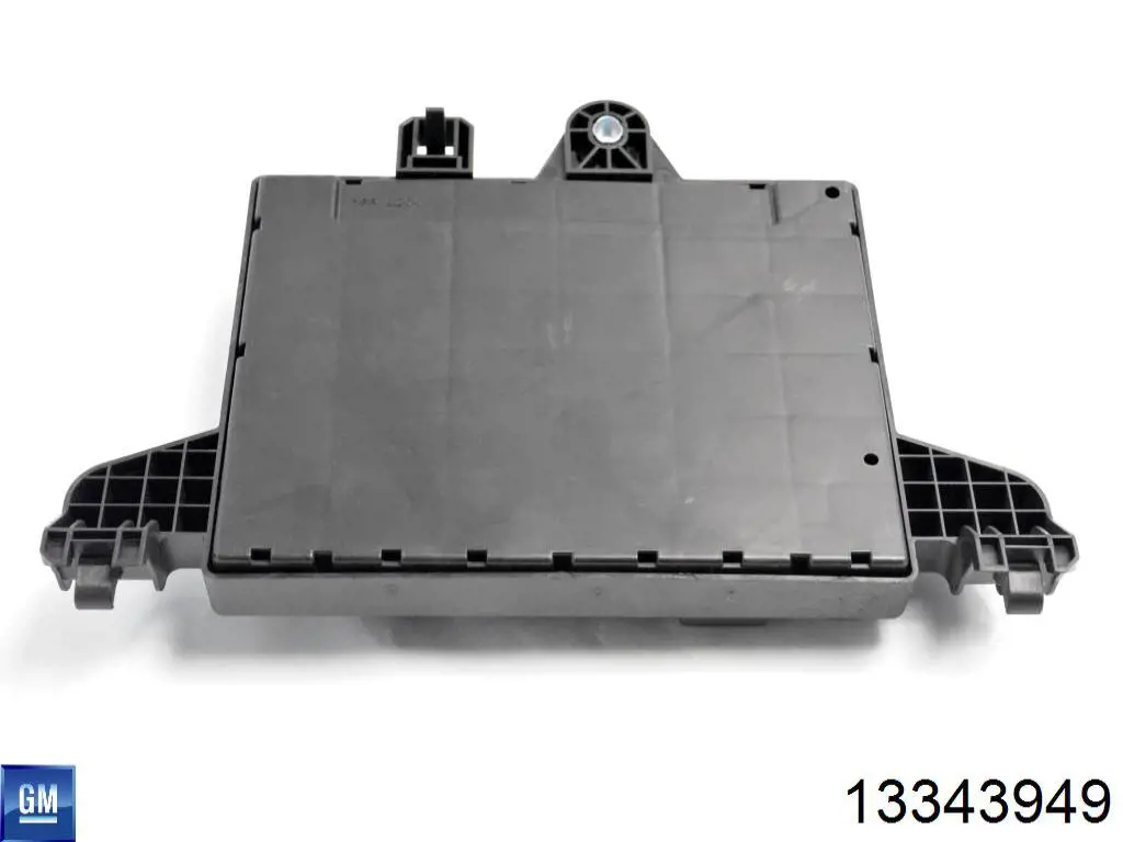 13343949 General Motors 