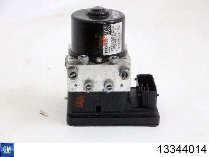  General Motors 13344014 ціна, від 840.82 USD