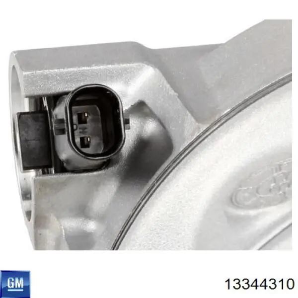  13344310 General Motors