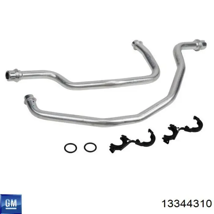  General Motors 13344310