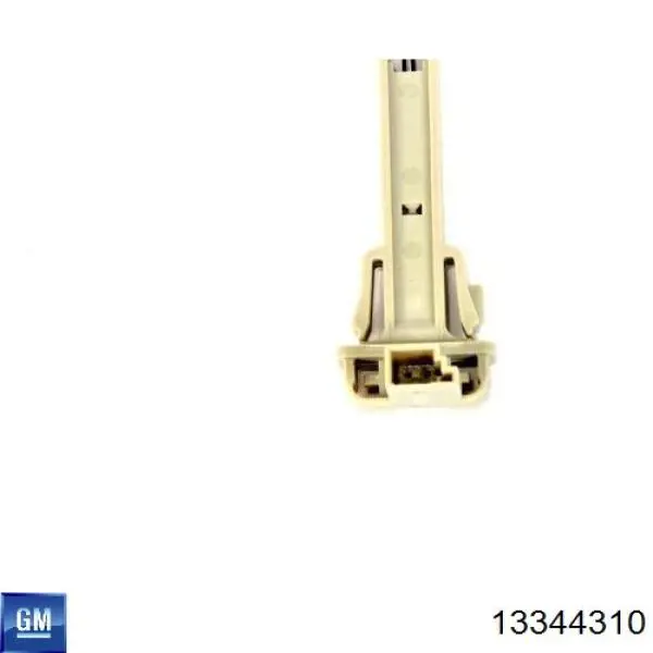 13344310 General Motors 