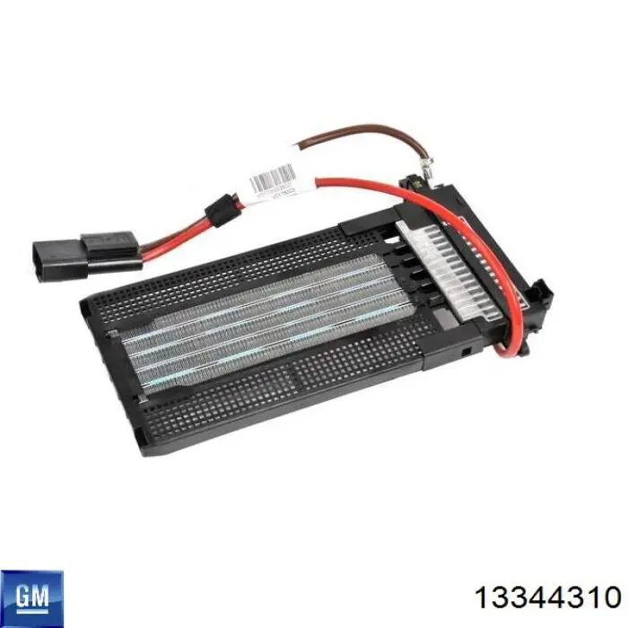  General Motors 13344310 ціна, від 52.59 USD