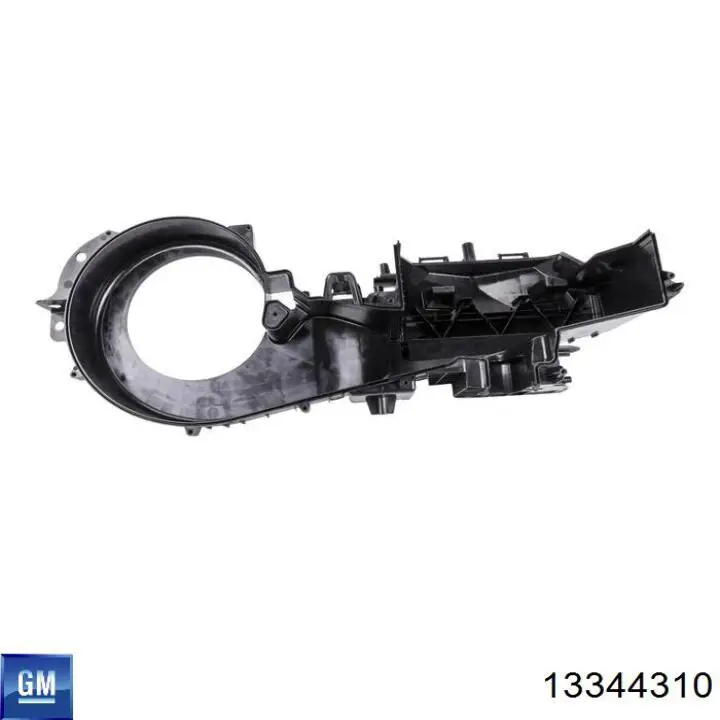 Купити 13344310 General Motors 