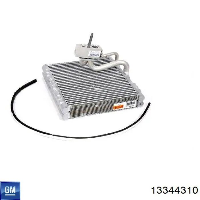 Купити 13344310 General Motors 