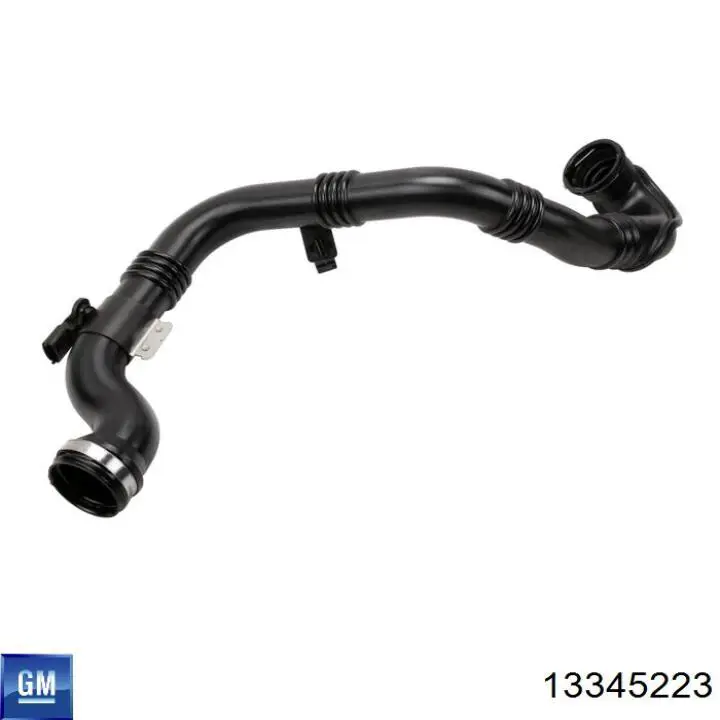  General Motors 13345223 ціна, від 142.44 USD