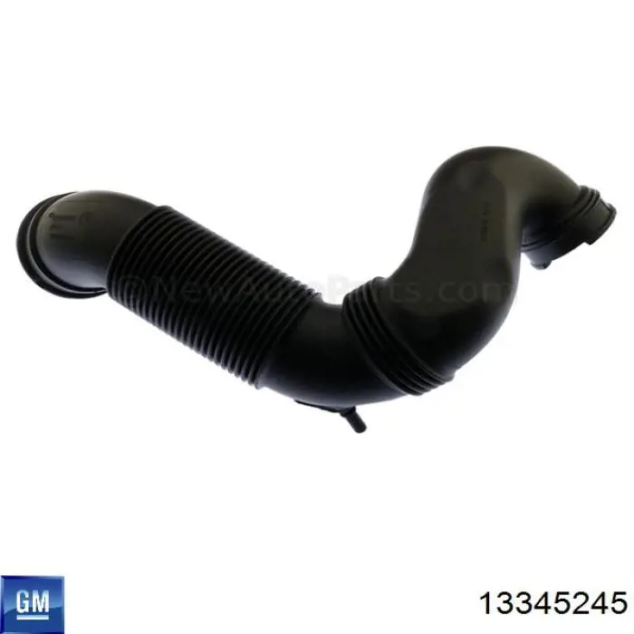 ДМРВ 22895480 General Motors