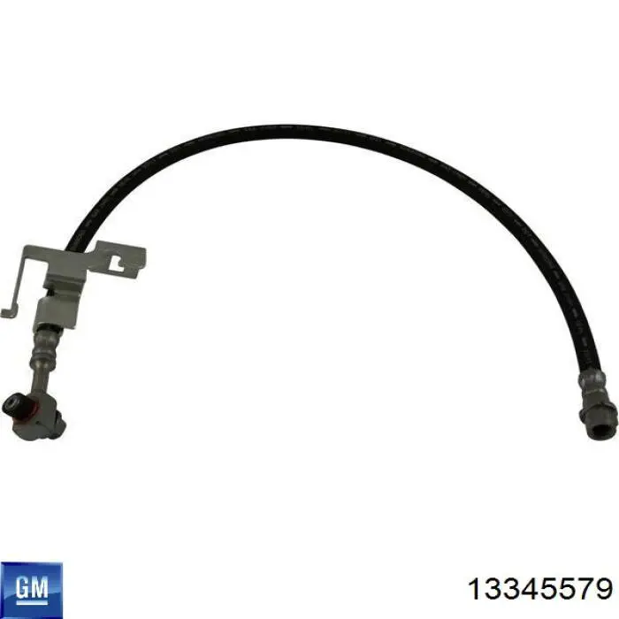 Купити 13345579 General Motors 