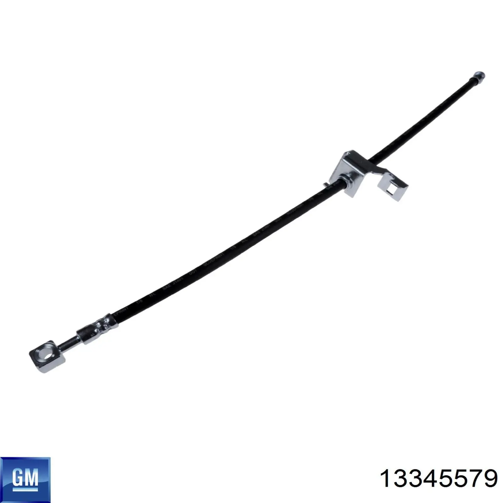  General Motors 13345579 ціна, від 18.65 USD