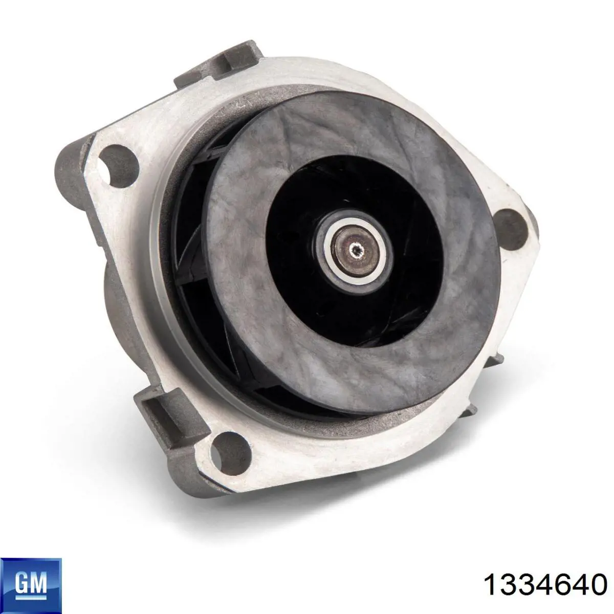 68308692AA Chrysler Прокладка водяної помпи