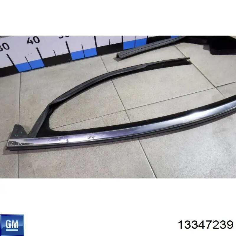 13347239 Opel 
