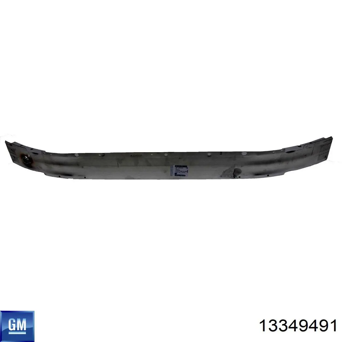  13349491 General Motors