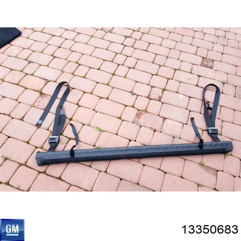 13350683 Opel 