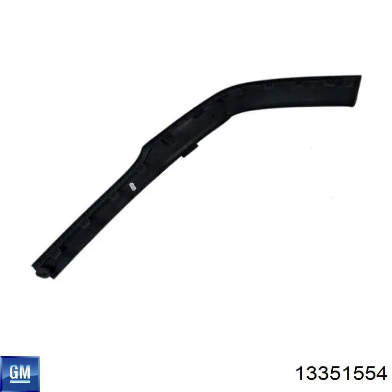 Купити 13351554 General Motors 