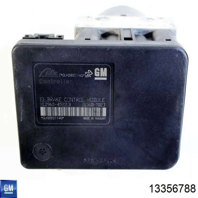 Купити 13356788 General Motors 