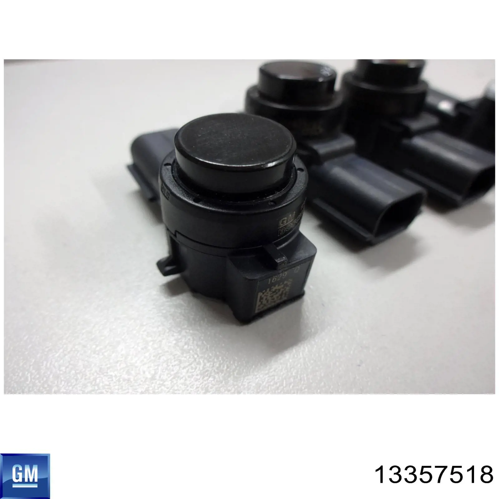 Купити 13357518 General Motors 