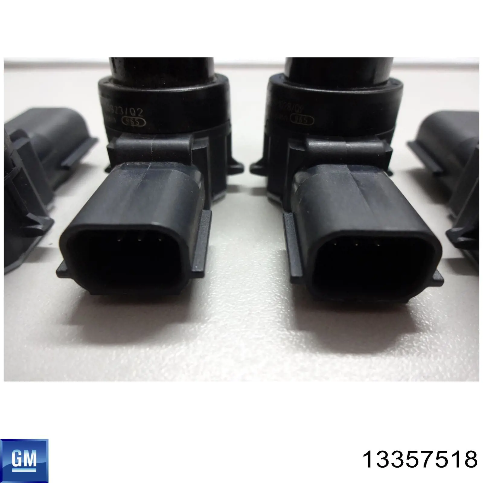 13357518 General Motors 
