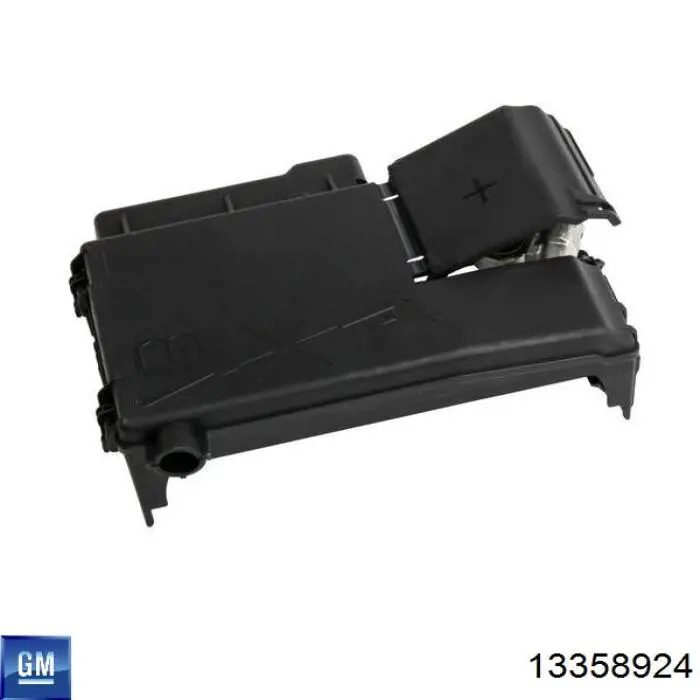  General Motors 13358924 ціна, від 44.34 USD