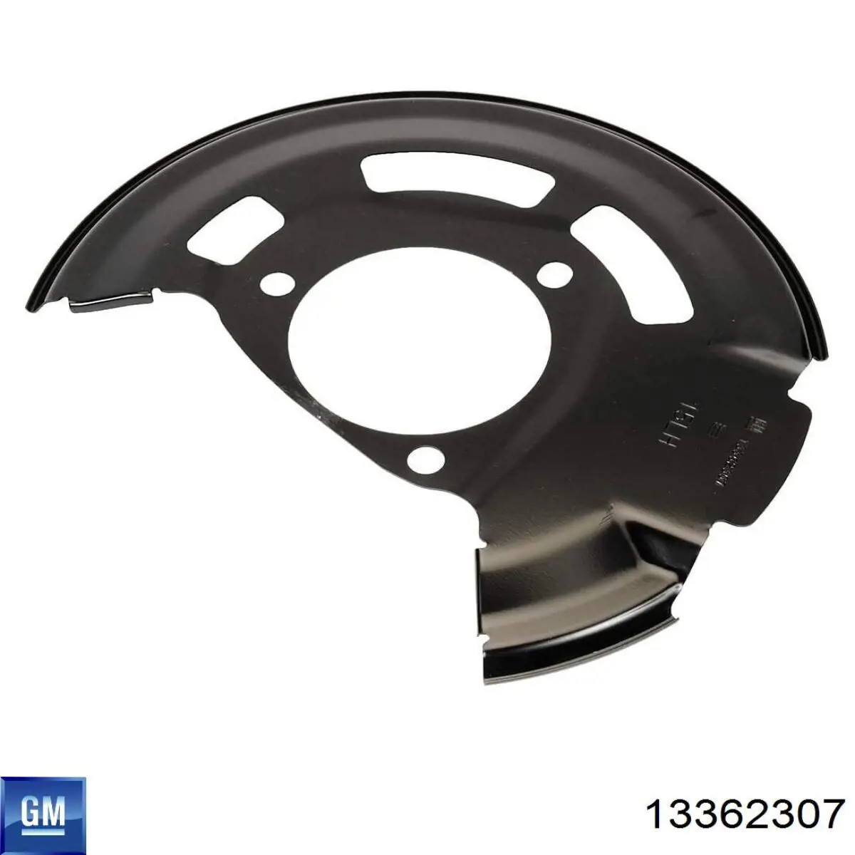 General Motors 13362307 ціна, від 3.85 USD
