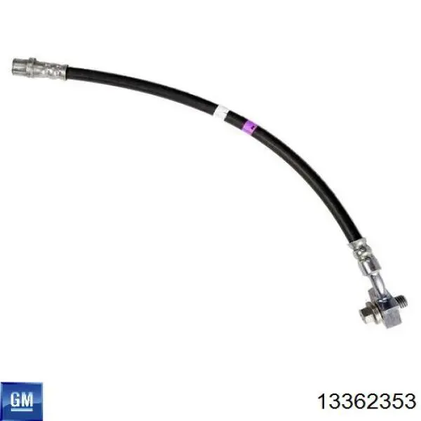  General Motors 13362353 ціна, від 2.82 USD