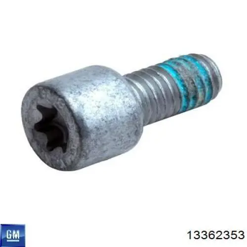 Купити 13362353 General Motors 