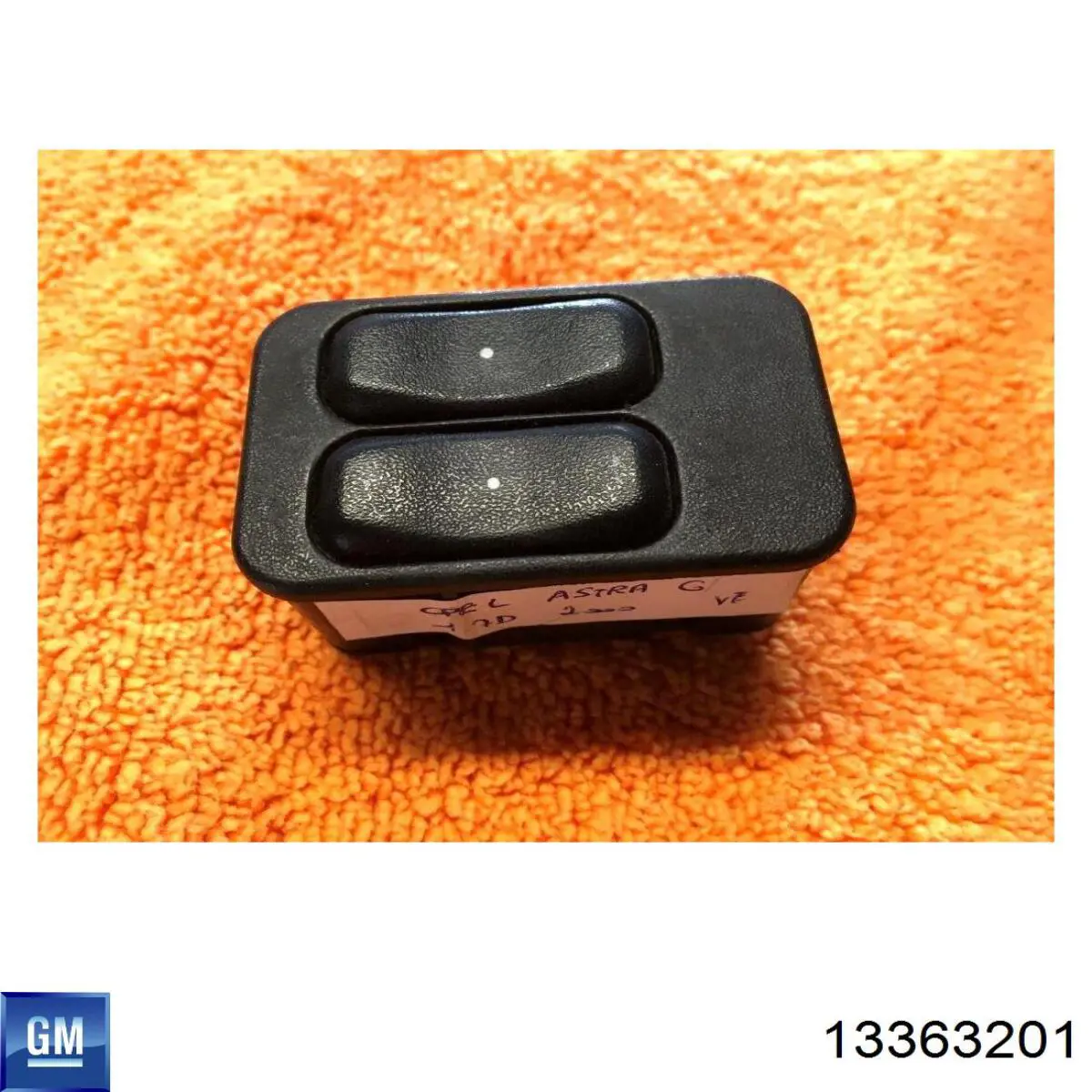 Купити 13363201 General Motors 