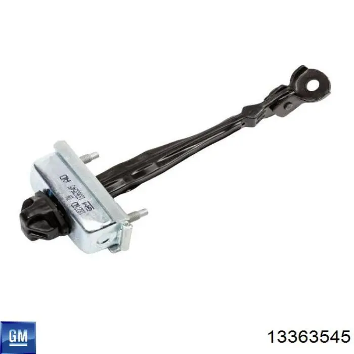  Opel 13363545 ціна, від 7.98 USD