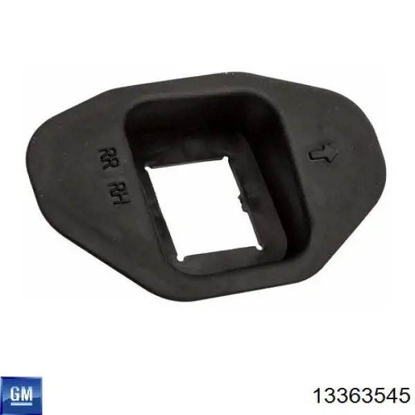 Купити 13363545 Opel 
