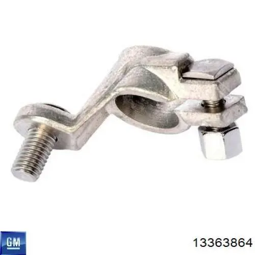 13363864 General Motors
