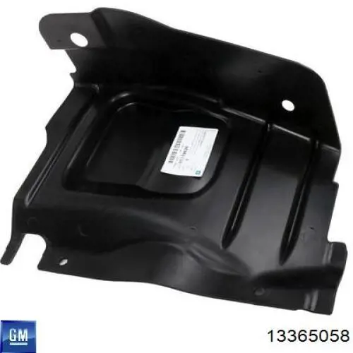 General Motors 13365058 ціна, від 7.06 USD