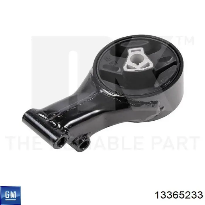  General Motors 13365233 ціна, від 7.62 USD