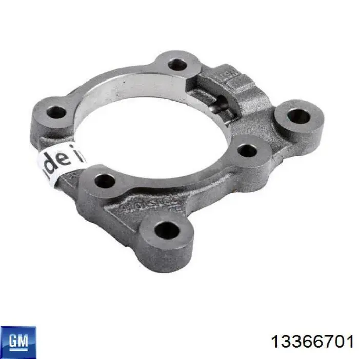  General Motors 13366701 ціна, від 18.76 USD