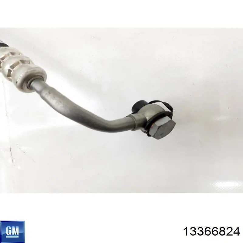  General Motors 13366824 ціна, від 25.28 USD