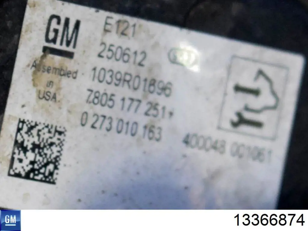 Управління рульове в зборі Opel P22943370 ціна, від 155.02 USD