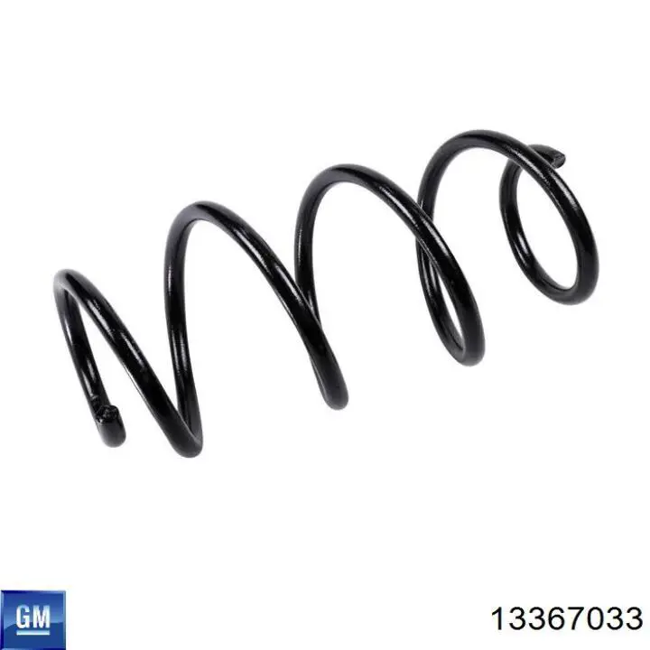 Пружина передня Lesjofors 4063580 ціна, від 34.96 USD