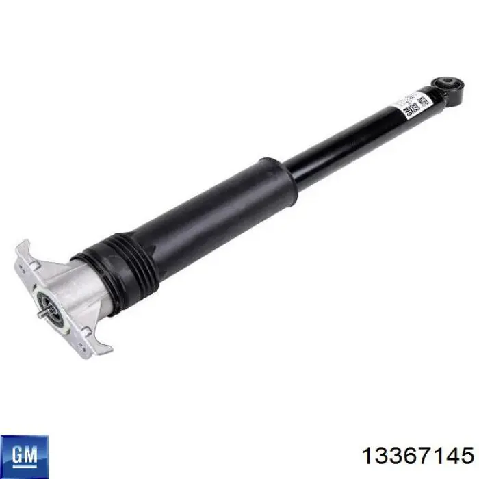 Купити TB9014 Tashiko Буфер-відбійник амортизатора заднього