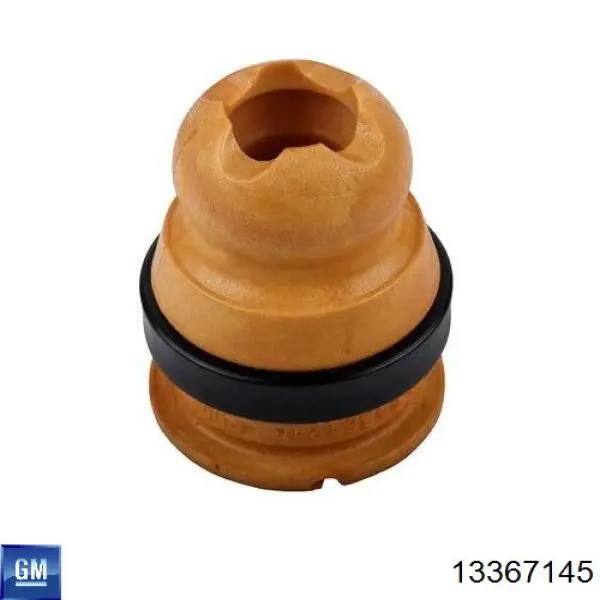 Відбійник на задні амортизатори Opel 13367145 ціна, від 15.56 USD