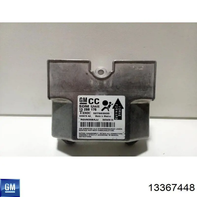 Купити 13367448 Opel 
