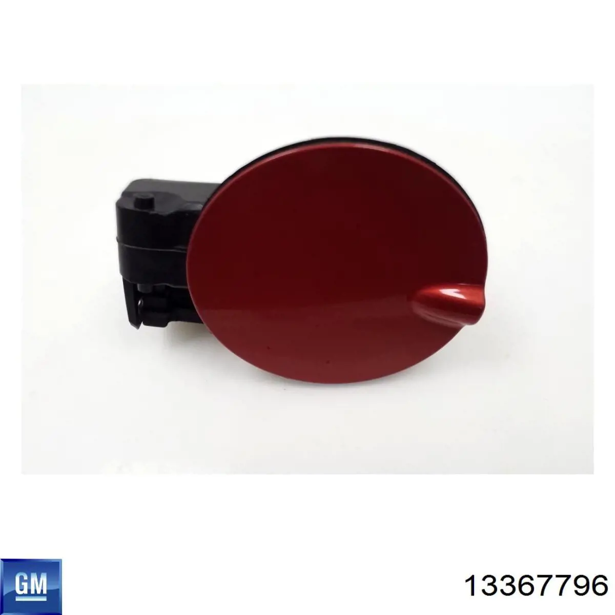 13367796 General Motors Кришка / пробка бензобака