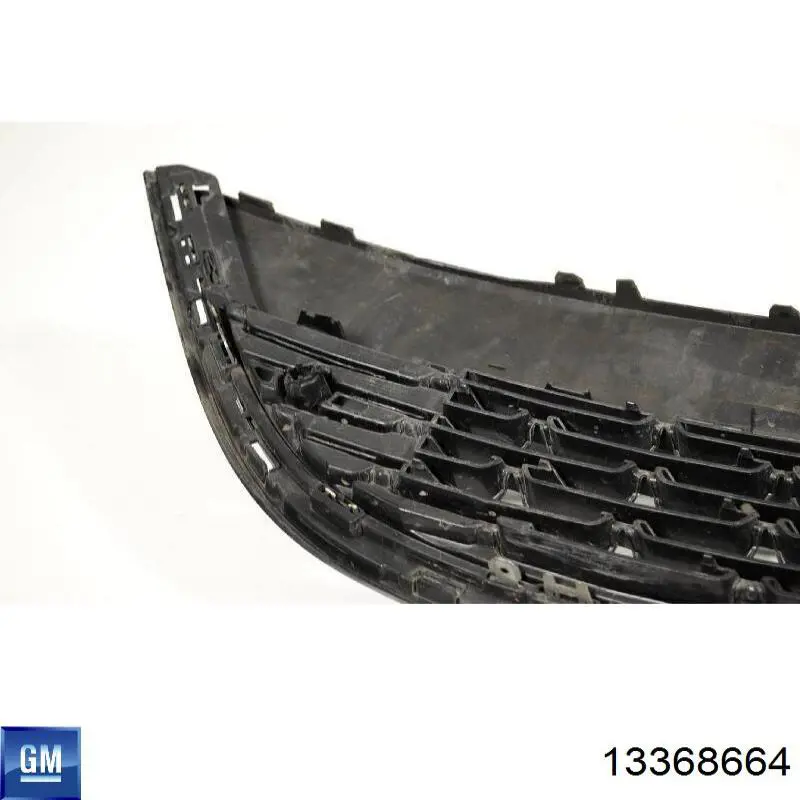  General Motors 13368664 ціна, від 21.54 USD