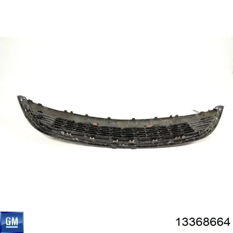  13368664 General Motors