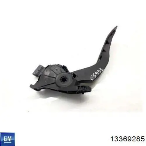 Склопідйомник з електродвигуном Opel Zafira C мінівен (P12) (2011 - 2019) ціна, від 107.35 USD