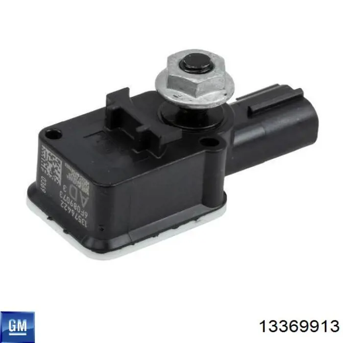  General Motors 13369913 ціна, від 12.67 USD