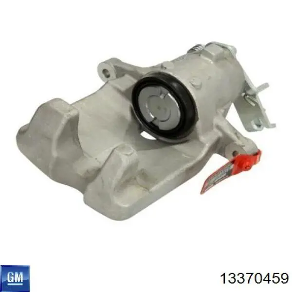 Супорт гальмівний задній лівий Elstock 862285 ціна, від 65.33 USD