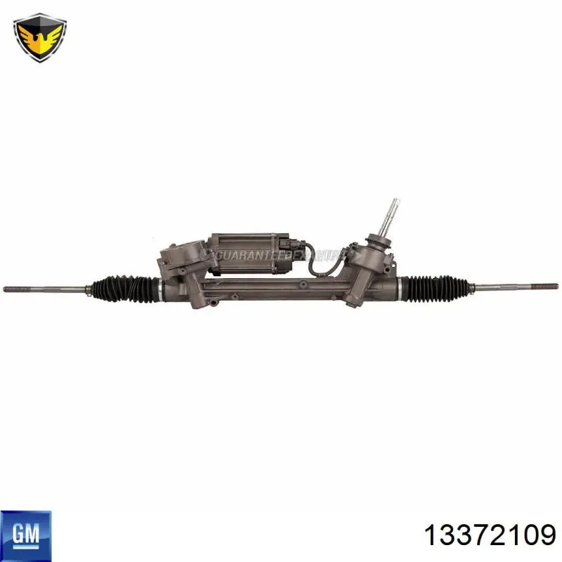 13423005 General Motors Рейковий рульовий механізм