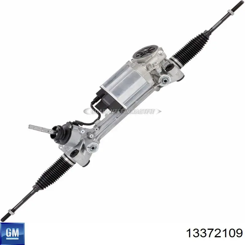 Управління рульове в зборі General Motors 13423005 ціна, від 253.37 USD