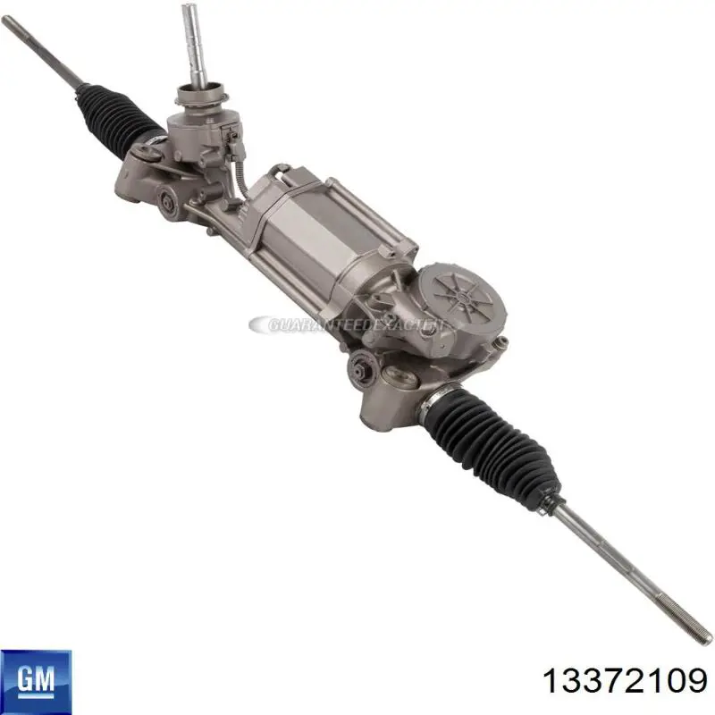 Управління рульове в зборі MSG OP406NLF0R ціна, від 306.20 USD